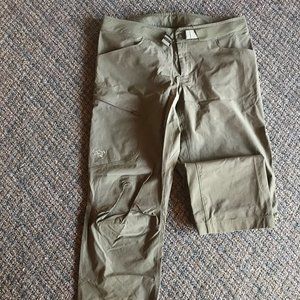 Arc'teryx Lefroy Pants - Men's